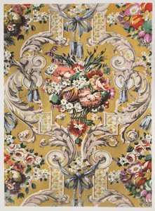 Wanstead Manor，酒吧。 1933年 作者 哈里·韦恩